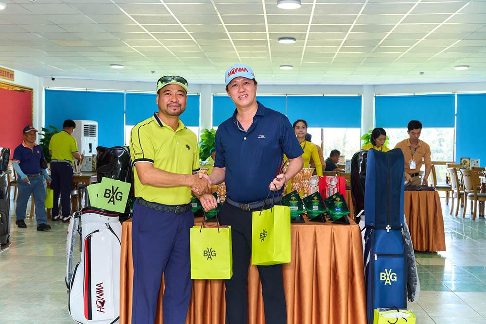 7Golf Hân Hạnh Đồng Hành Cùng BVGA Launching Tournament 2026
