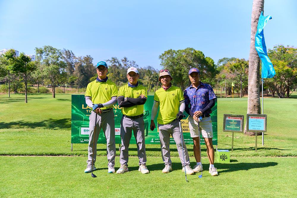 7Golf Hân Hạnh Đồng Hành Cùng BVGA Launching Tournament 2026