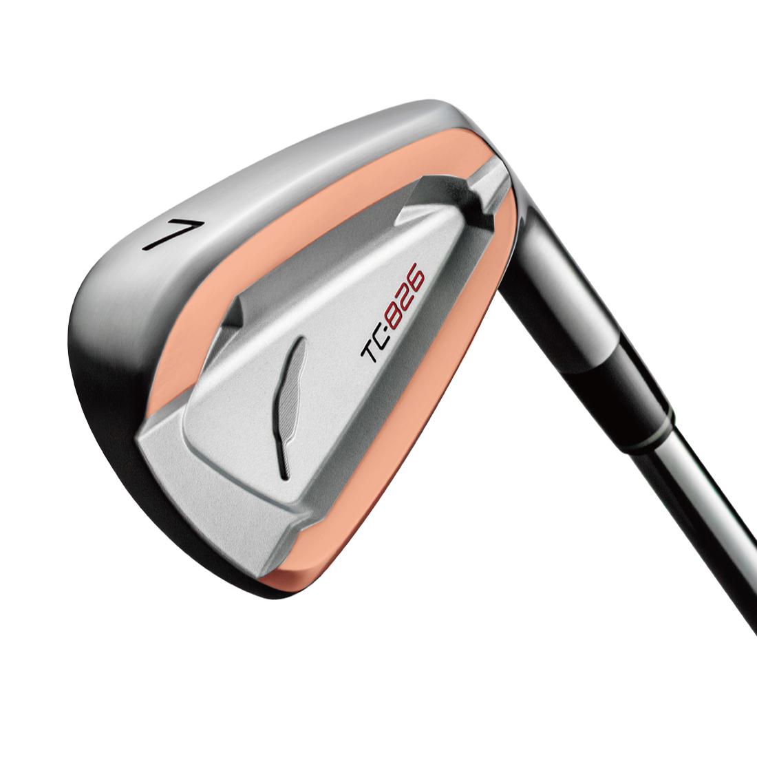 Gậy Sắt Fourteen TC-826 Forged (2025)