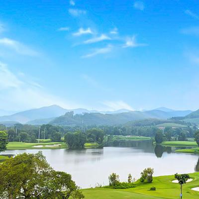 Sân Golf Đại Lải 2026: Cập Nhật Bảng Giá, Địa Chỉ Và Thông Tin Đặt Sân Mới Nhất