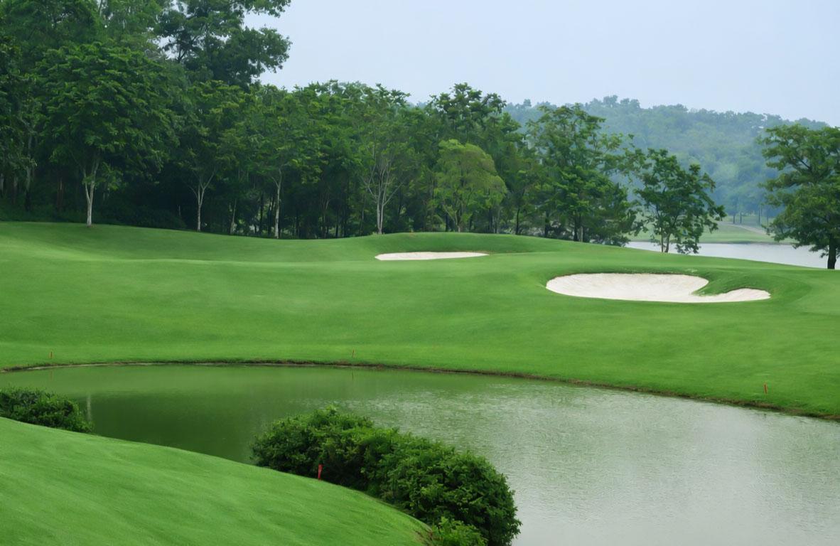 BRG Golf Đồng Mô 2026: Cập Nhật Bảng Giá, Địa Chỉ Và Thông Tin Đặt Sân Mới Nhất