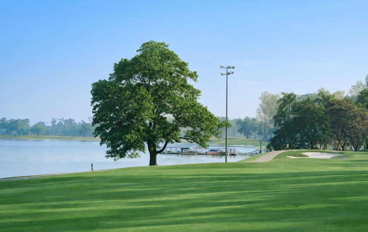 BRG Golf Đồng Mô 2026: Cập Nhật Bảng Giá, Địa Chỉ Và Thông Tin Đặt Sân Mới Nhất