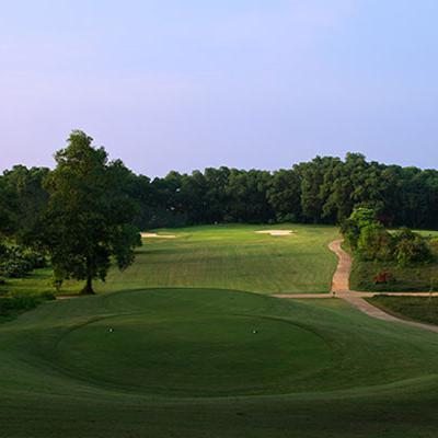 Top Sân Golf Gần Hà Nội Cho Cuối Tuần 2026 Đáng Trải Nghiệm Nhất