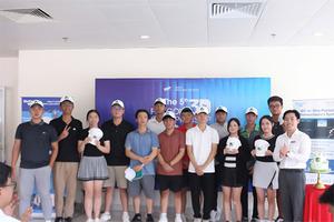 7Golf Đồng Hành Cùng Giải Golf 3D Khoa Học Thể Thao Lần 5 – Năm 2026