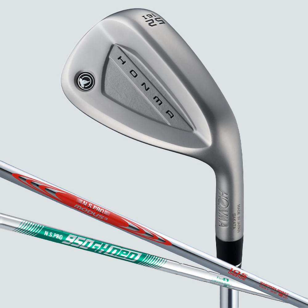 Gậy Wedge Honma 2026 RAW (HW26-NM) Chính Hãng