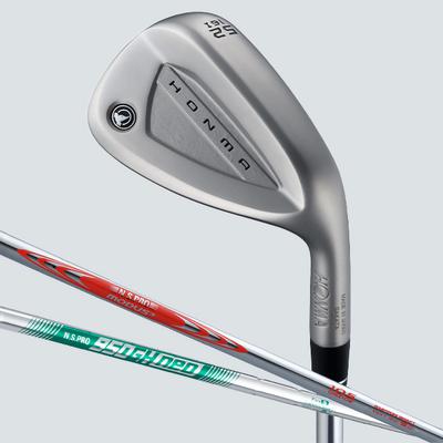 Gậy Wedge Honma 2026 RAW (HW26-NM) Chính Hãng
