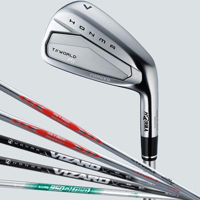 Bộ Gậy Sắt Honma T//World Px 2026 Chính Hãng