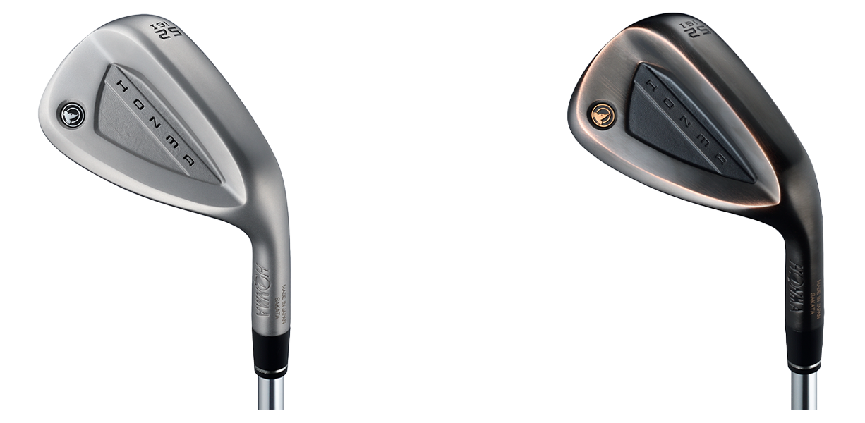 Gậy Wedge Honma 2026 Cooper (HW26-CM) Chính Hãng