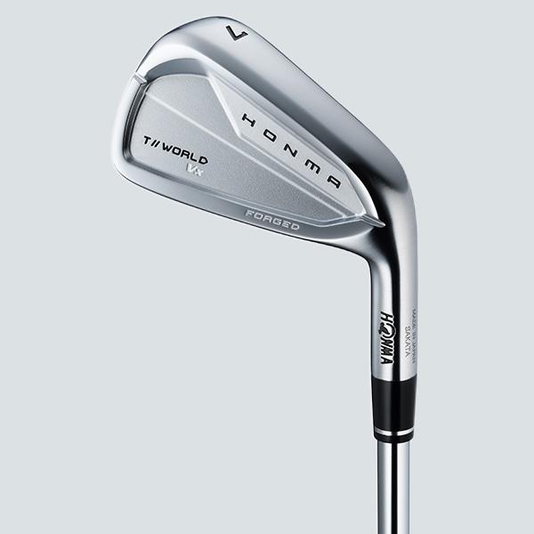 Bộ Gậy Sắt Honma T//World Vx 2026 Chính Hãng