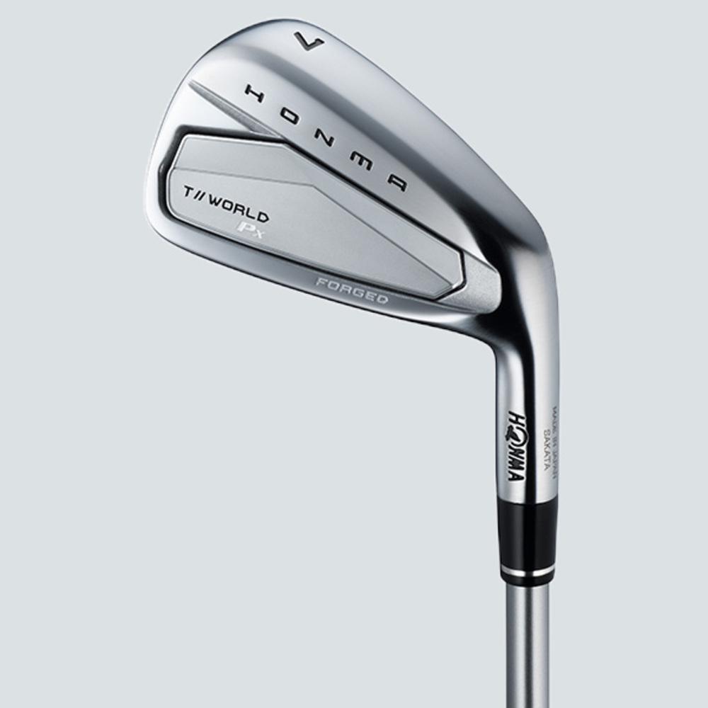 Bộ Gậy Sắt Honma T//World Px 2026 Chính Hãng