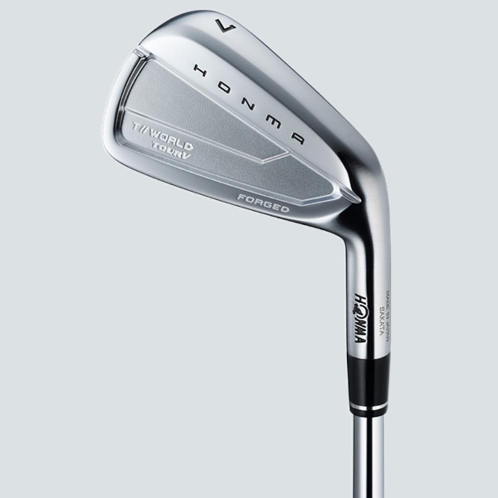 Bộ Gậy Sắt Honma T//World Tour V 2026 Chính Hãng