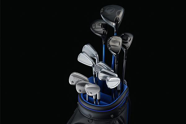 Chọn gậy sắt Honma T//World nào tốt nhất? Phân biệt cấu trúc TOUR V, Vx và Px