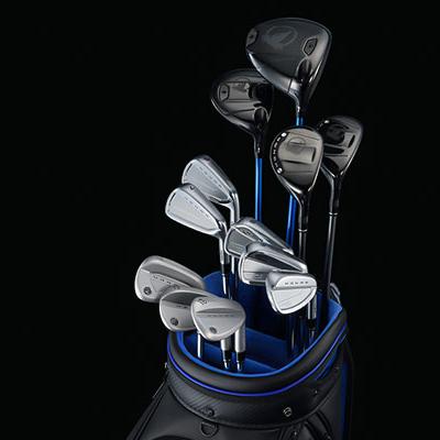 Chọn gậy sắt Honma T//World nào tốt nhất? Phân biệt cấu trúc TOUR V, Vx và Px