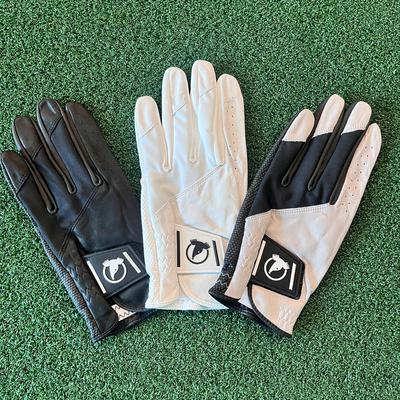 Găng Tay Golf Honma GV12603 WH/BK/BE