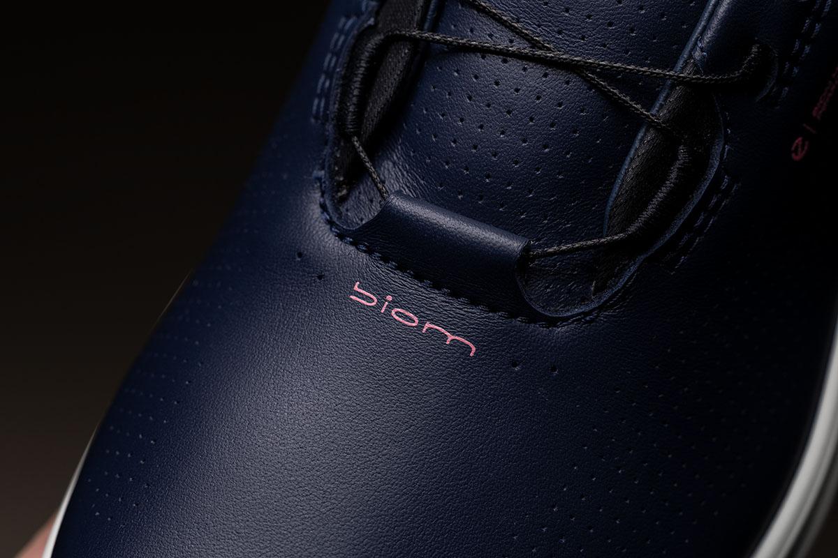 Giày Golf ECCO BIOM H6: Đột Phá Công Nghệ Từ Đan Mạch Cho Cú Swing Hoàn Hảo