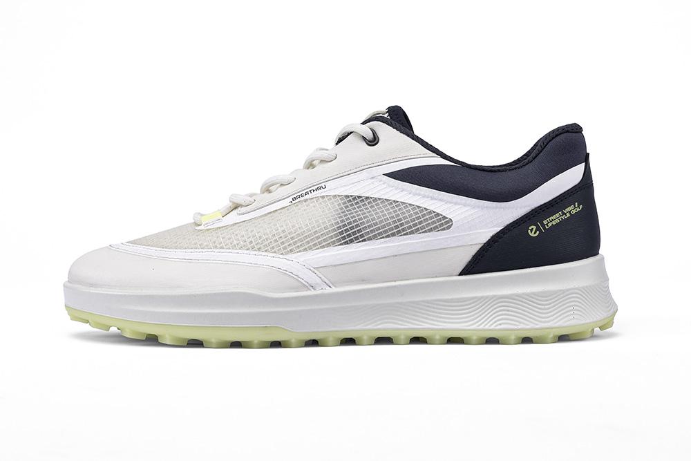 Khám Phá Bộ Sưu Tập Giày Golf ECCO SS27: Khi Di Sản Khởi Nguồn Cùng Đam Mê Sân Cỏ