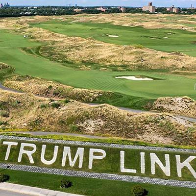 Trump Golf Course Vietnam: Tiêu Chuẩn Thiết Kế "Vương Giả" Nào Sẽ Xuất Hiện Tại Hưng Yên?