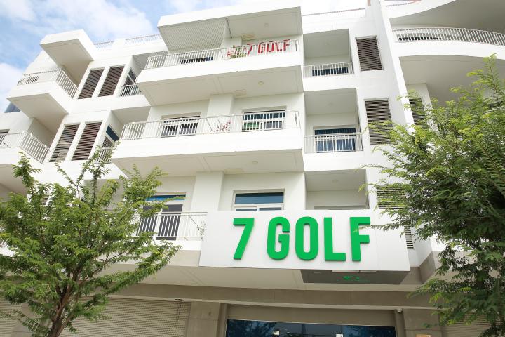 Looking for the Best Golf Shop in Ho Chi Minh City? Welcome to 7Golf!