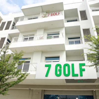 Looking for the Best Golf Shop in Ho Chi Minh City? Welcome to 7Golf!