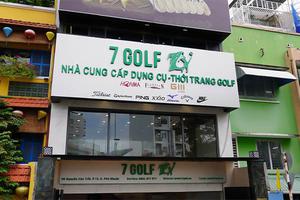 Khám Phá 7Golf Nguyễn Văn Trỗi: Điểm Đến Mua Sắm Golf Đẳng Cấp Ngay Trung Tâm Thành Phố