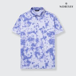 Áo Golf Ngắn Tay Nam Noressy NAOM058