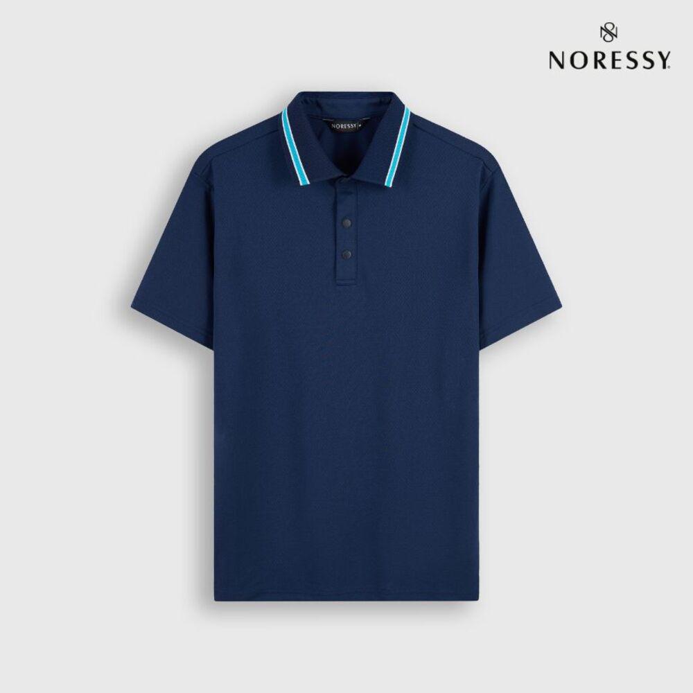 Áo Golf Ngắn Tay Nam Noressy NAOM067