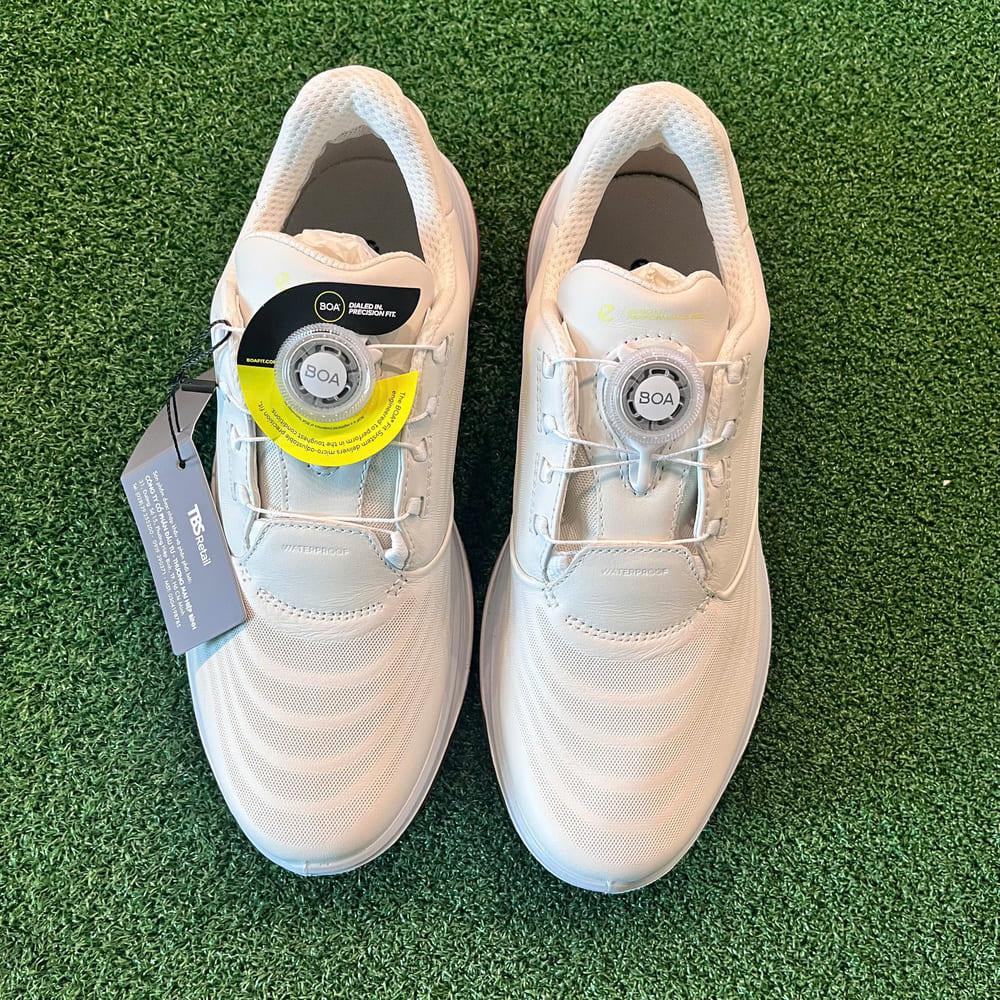 Giày Golf Nữ ECCO W GOLF LT1 BOA 132763-60611