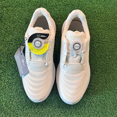 Giày Golf Nữ ECCO W GOLF LT1 BOA 132763-60611