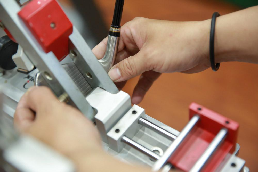 7Golf – Shop Fitting Golf Ứng Dụng Công Nghệ Hàng Đầu
