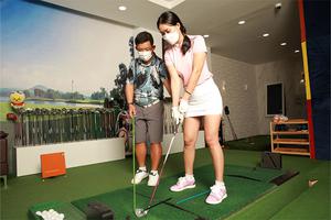 Đi Tìm Golf Fitting Shop Uy Tín Bậc Nhất TP.HCM: Bí Quyết Nâng Tầm Cú Swing Của Bạn