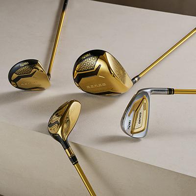 Siêu Phẩm Honma Beres 10 4 Sao – Đỉnh Cao Nghệ Thuật Chế Tác Thủ Công Và Trợ Lực Thượng Lưu