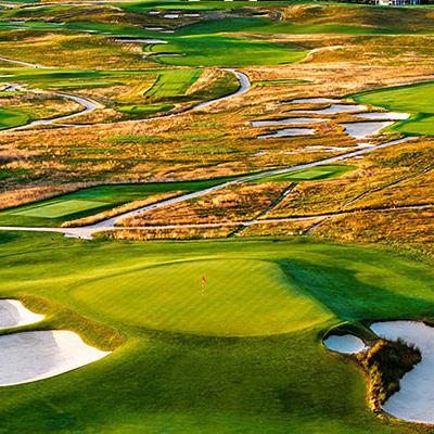 Giải Golf U.S. Open 2026: Sức Nóng Từ Shinnecock Hills Và Cơ Hội Lịch Sử