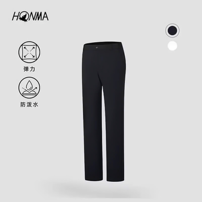 Quần Golf Nam Honma HMMC800R121