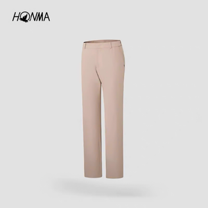 Quần Golf Nam Honma HMMC800R376 Island Fossil