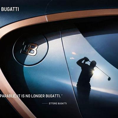 Siêu Phẩm Gậy Golf HONMA x BUGATTI Chuẩn Bị Đổ Bộ Việt Nam