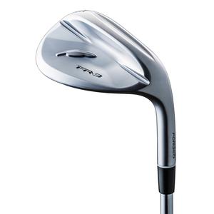 Gậy Wedge Fourteen FR-3 Pearl Chrome Satin