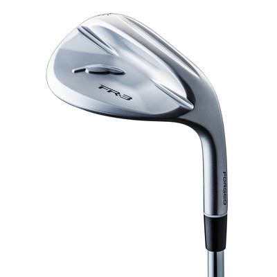 Gậy Wedge Fourteen FR-3 Pearl Chrome Satin