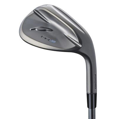 Gậy Wedge Fourteen FR-3 Diamond Black Satin