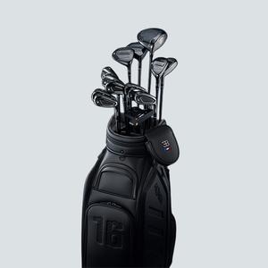 Bộ Gậy Golf Fullset Honma × Bugatti T//World Premium (TW777)