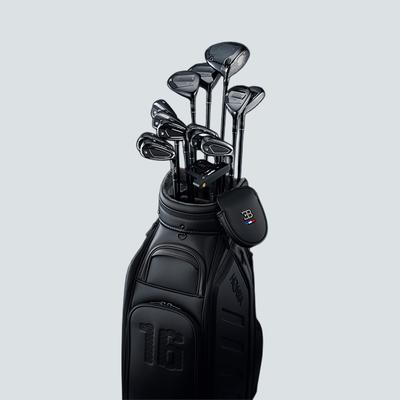 Bộ Gậy Golf Fullset Honma × Bugatti T//World Premium Collection