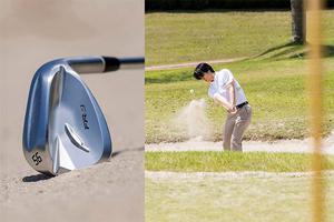 HLV Golf Hàng Đầu Đánh Giá: Giải Mã Sức Mạnh Của Fourteen FR-3 & FR-5 Wedge