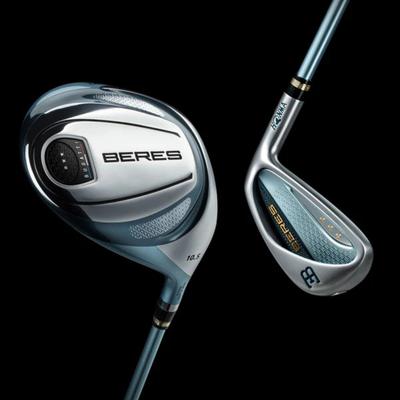 Bộ Gậy Golf Fullset Honma x Bugatti Super Premium (3 Sao)