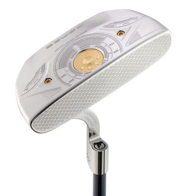 Gậy Putter Honma x Bugatti Super Premium 4 Sao