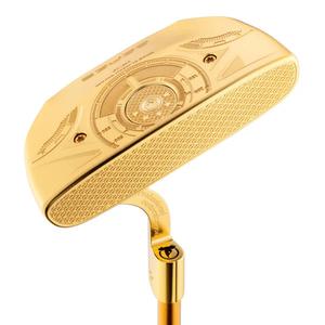 Gậy Putter Honma x Bugatti Super Premium 5 Sao
