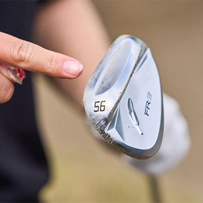 Đánh Giá Fourteen FR-3 Wedge: Hiệu Ứng W-Bounce – Bí Quyết Nâng Tầm Kỹ Năng Thoát Bẫy Cát