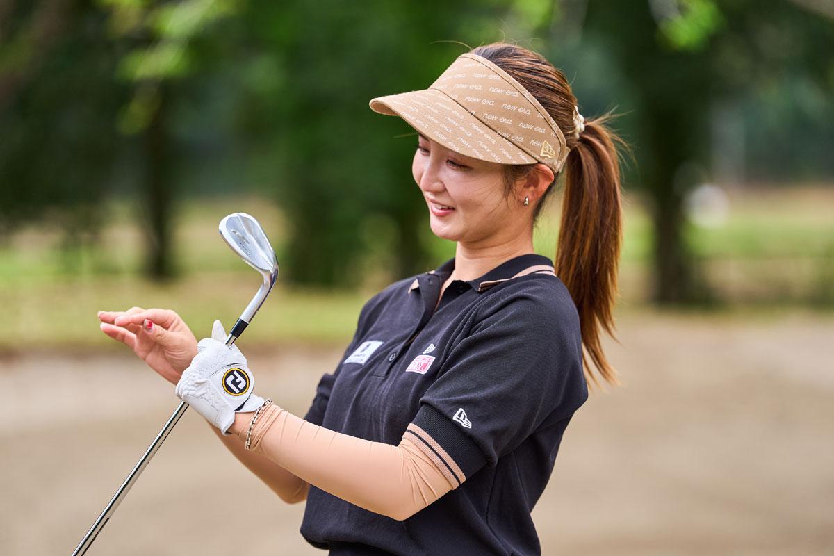 Đánh Giá Fourteen FR-3 Wedge: Hiệu Ứng W-Bounce – Bí Quyết Nâng Tầm Kỹ Năng Thoát Bẫy Cát