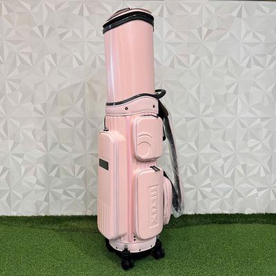 Túi Golf Hàng Không HELIX Travel Cart Carbon Series H95273