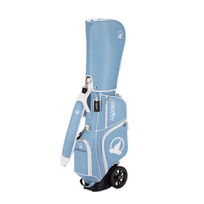 Túi Golf Đựng Gậy  Có Bánh Xe Honma CB12621 (SS26)