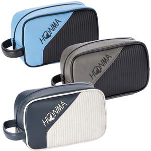 Túi Golf Cầm Tay Honma PB12613 (SS26)
