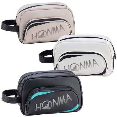 Túi Golf Cầm Tay Honma PB12610 (SS26)
